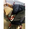 Image 2 : ENDEAVOUR FOLDING WHEELCHAIR
