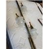 Image 2 : MID CENTURY POLE LAMP