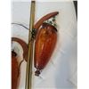 Image 2 : MID CENTURY POLE LAMP
