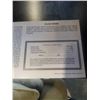 Image 8 : H HEINE HAND SIGNED AND NUMBERED AP LIMITED EDITION PRINT FALLING WATER WITH COA - ARTISTS PROOF 7/4