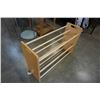 Image 3 : MAPLE SHOE RACK