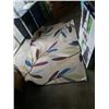 Image 1 : MULTI COLOR AREA CARPET - APPROX 5 X 8 FOOT