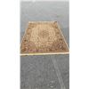 Image 1 : FIRNGED AREA CARPET 92 x 64 INCH