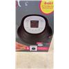 Image 2 : AS NEW INSTANT POT 6 IN 1 AIR FRYER LID