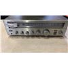 Image 2 : SANYO DCX 1950K RECEIVER WORKING