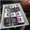 Image 1 : TRAY OF NEW WALTEX 3 X CLASSICAL MAGNIFIERS