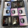 Image 2 : TRAY OF NEW WALTEX 3 X CLASSICAL MAGNIFIERS