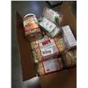 Image 2 : BLENDTEC BLENDER, CHOW MEIN NOODLES AND YOGURT STARTER CULTURES