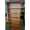 Image 2 : 80 INCH TALL BOOKSHELF