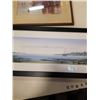 Image 8 : 2 WATERCOLOR PAINTINGS