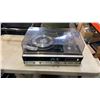Image 1 : LLYODS TURNTABLE / 8TRACK PLAYER WORKING