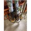 Image 3 : ARTIFICIAL PALM AND BAMBOO TREES