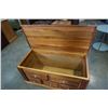 Image 3 : WOOD TRUNK