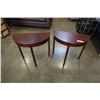 Image 1 : 2 D TABLES