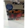 Image 2 : USED HAMILTON BEACH SLOW COOKER