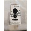 Image 2 : AS NEW CYBER ACOUSTICS CVL-2005 OLYMPUS USB RECORDING MIC