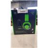 Image 1 : RAZER KRAKEN TOURNAMENT EDITION WIRED GAMNG HEADSET WITH USB AUDIO CONTROLLER - TESTED WORKING
