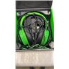 Image 2 : RAZER KRAKEN TOURNAMENT EDITION WIRED GAMNG HEADSET WITH USB AUDIO CONTROLLER - TESTED WORKING