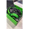 Image 3 : RAZER KRAKEN TOURNAMENT EDITION WIRED GAMNG HEADSET WITH USB AUDIO CONTROLLER - TESTED WORKING