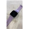 Image 2 : FITBIT VERSA LITE SMART WATCH WITH CHARGER - TESTED WORKING