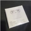 Image 3 : NEW WIRELESS EARBUDS W/ CHARGING CASE - NOT APPLE PRODUCT
