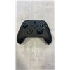 Image 1 : XBOX ONE BLACK WIRELESS CONTROLLER - TESTED WORKING