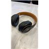 Image 2 : BEATS STUDIO 3 BLUETOOTH OVER EAR SKYLINE HEADPHONES - TESTED WORKING