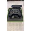 Image 2 : XBOX ONE ELITE SERIES 2 WIRELESS CONTROLLER - TESTED WORKING