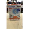 Image 1 : AS NEW WATERPIK SONIC FUSION 2.0