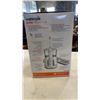 Image 2 : AS NEW WATERPIK SONIC FUSION 2.0