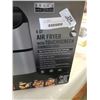 Image 2 : USED BELLA PRO SERIES 6 QUART AIR FRYER WITH TOUCHSCREEN - TESTED WORKING