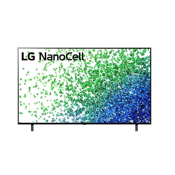 NEW OPEN BOX LG NANO CELL 65" TV MODEL 65NANO80UNA - WORKING