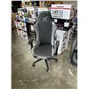 Image 1 : AS NEW XROCKER GAS LIFT RECLINING GAMING CHAIR