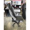 Image 2 : AS NEW XROCKER GAS LIFT RECLINING GAMING CHAIR
