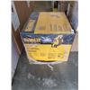 Image 2 : NEW DEWALT 10 INCH SINGLE BEVEL COMPOUND MITER SAW - DWS713