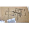 Image 2 : 42-75 INCH FULL MOTION TV WALL MOUNT