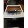 Image 1 : UNITRON STEREO RECEIVER MODEL S 880 MADE IN JAPAN - TESTED WORKING