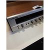 Image 2 : UNITRON STEREO RECEIVER MODEL S 880 MADE IN JAPAN - TESTED WORKING