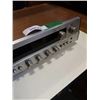 Image 3 : UNITRON STEREO RECEIVER MODEL S 880 MADE IN JAPAN - TESTED WORKING
