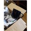 Image 2 : 3 BOXES BAR GLASSES, STEMWARE, FONDUE SET