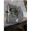 Image 1 : 2 BROOKSTONE  HEATED BLANKETS 50" X 60" BOTH WORKING ONE CORD