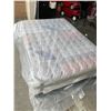 Image 2 : AS NEW DOUBLE SIZE SERTA PERFECT SLEEPER PERFORMANCE MATTRESS AND BOX SPRING SET