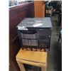 Image 1 : USED BELLA PRO SERIES 6QT AIR FRYER WITH TOUCHSCREEN