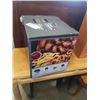 Image 2 : USED BELLA PRO SERIES 6QT AIR FRYER WITH TOUCHSCREEN