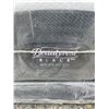 Image 2 : AS NEW QUEENSIZE BEAUTYREST BLACK ADVANCE VEST HYBRID MEMORY FOAM MATTRESS - RETAIL $2299