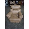 Image 1 : ELRAN LEATHER RECLINER