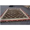 Image 1 : 14 FOOT AREA CARPET