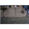 Image 2 : UPHOLSTERED SOFA AND LOVESEAT
