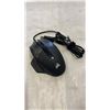 Image 1 : CORSAIR NIGHTSWORD RGB FPS/MOBA MOUSE - TESTED WORKING