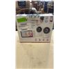 Image 1 : VTECH 2 CAMERA 5 INCH SMART WIFI 1080P BABY MONITOR SET - TESTED WORKING